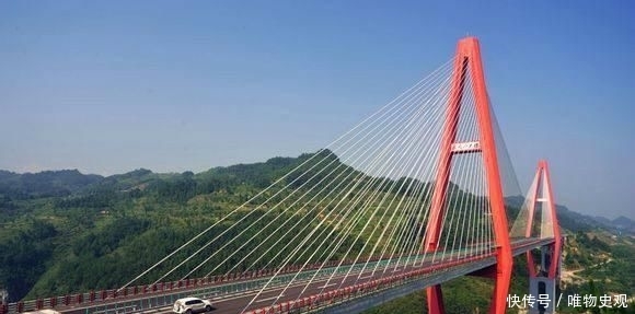  唯一|中国唯一的桥都，拥有4500座大桥，堪称世界上桥梁最多的城