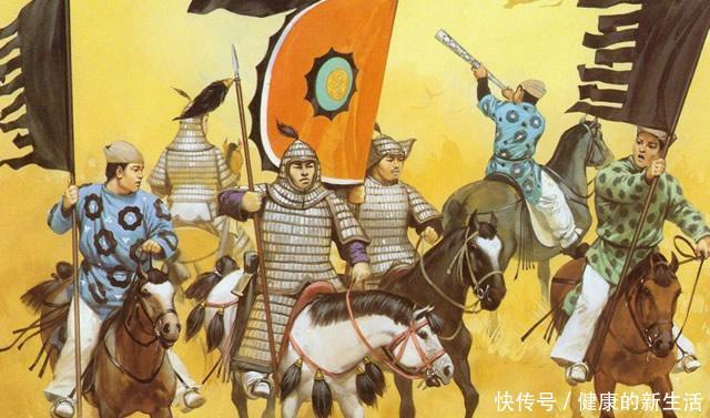  『安史之乱』安史之乱如何结束一件突如其来的意外让唐朝顺利躺赢