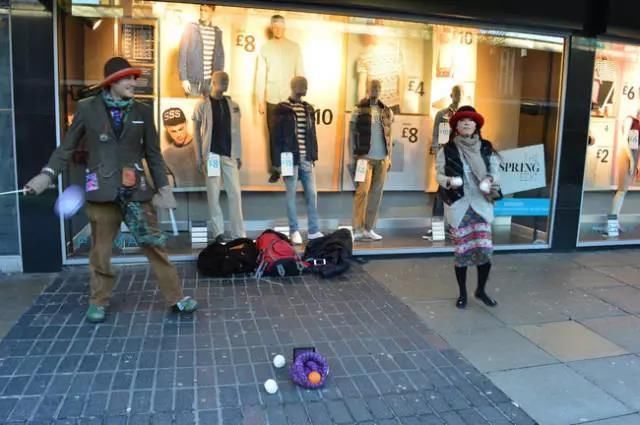 舟山这个姑娘 25岁起辞职走天涯