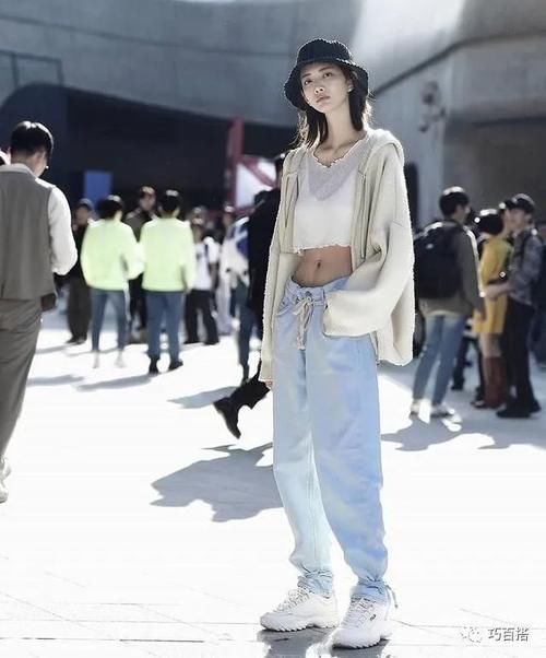  【新花样】出门记住这一点，旧衣服也能穿出新花样，时髦又省钱