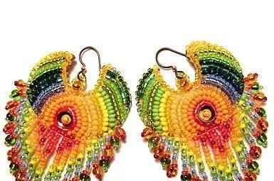  手链：编绳和串珠是王者搭配，24个编绳串珠教程，学会手链、项链不用买