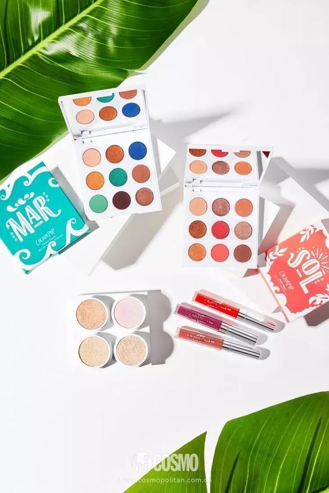 抢鲜报｜刚躲过ColourPop口红的套路，又入了YSL腮红的坑