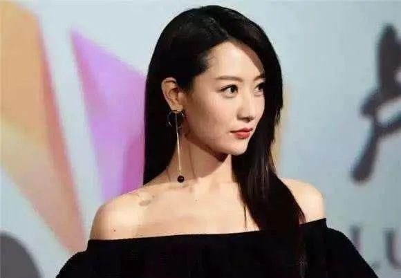 气质:“京城四美”之一的白冰,曾经的宅男女神,盘点她的容貌风采
