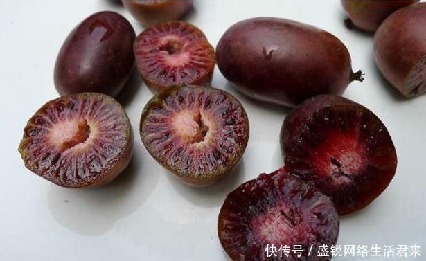  「我国」永别了，红薯！我国伟大新品一炮走红！比黄金还贵，一