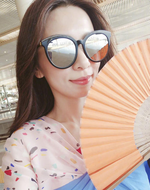 真是一胖毁所有，吴奇隆如今胖成这样了，网友：赶紧减肥吧