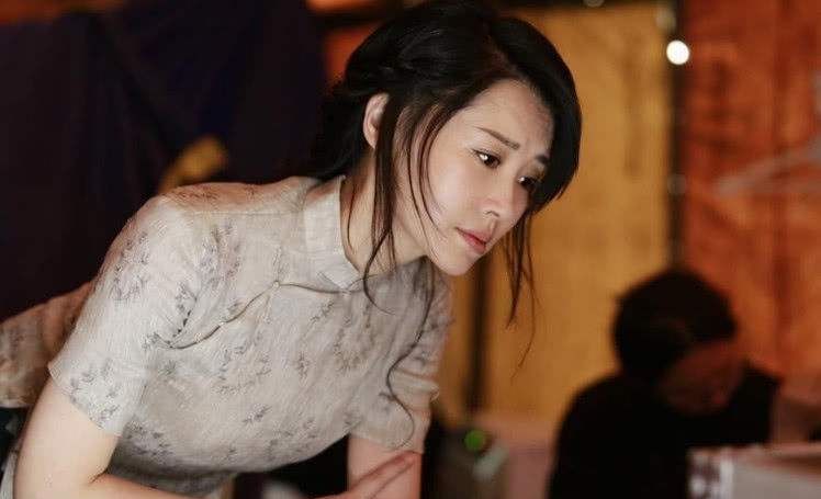  [当年]她当年因为一场戏被骂，却被如今的观众称赞：真是活该她红！