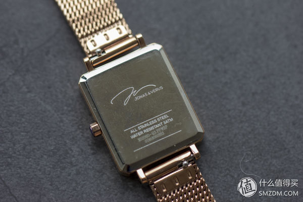 【好物分享】 篇十二:百元级手表做配饰，也能让时髦度up!JONASVE