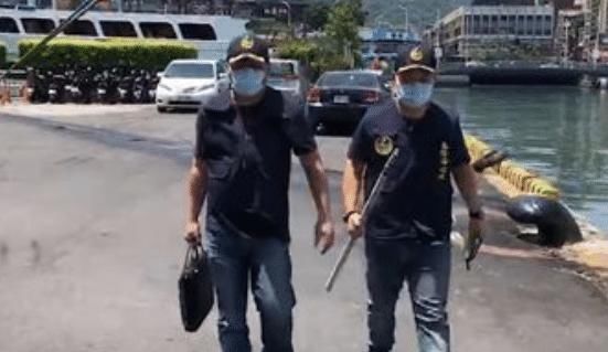 搭游轮坠海亡! 同船游客无奈伴尸3天, 好好的旅行变惨剧