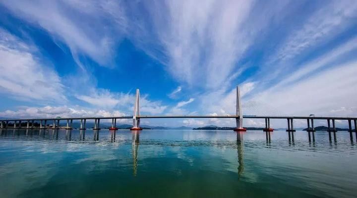 浙江沿海高速公路基本全线贯通 有望本月中旬通车