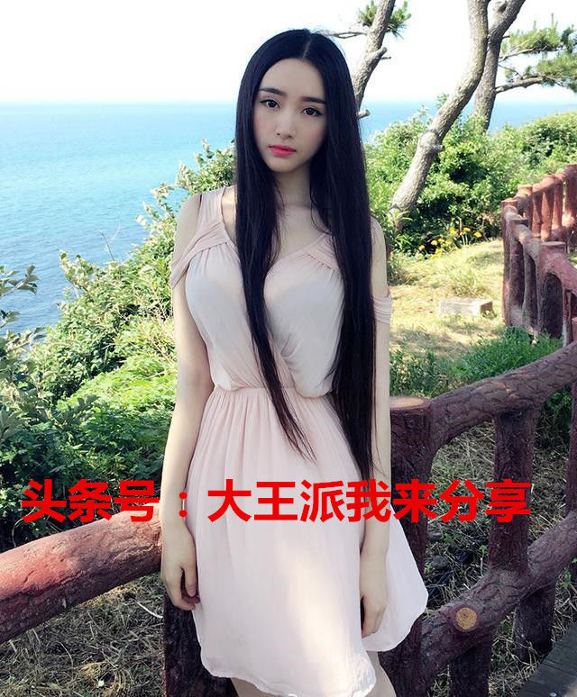 会穿衣身材好,颜值又高,这样的美女令人眼前一亮!