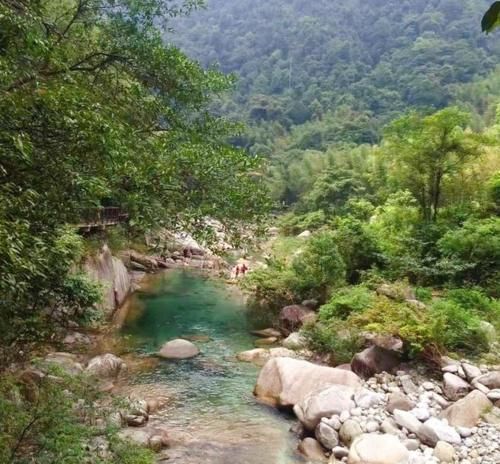 桂林竟然有个人间仙境，关键还不用钱，只有老桂林人才知道！