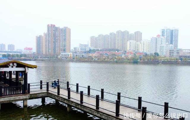  【前途】江西最有前途的城市，曾与武汉 南京齐名，现有望再次崛