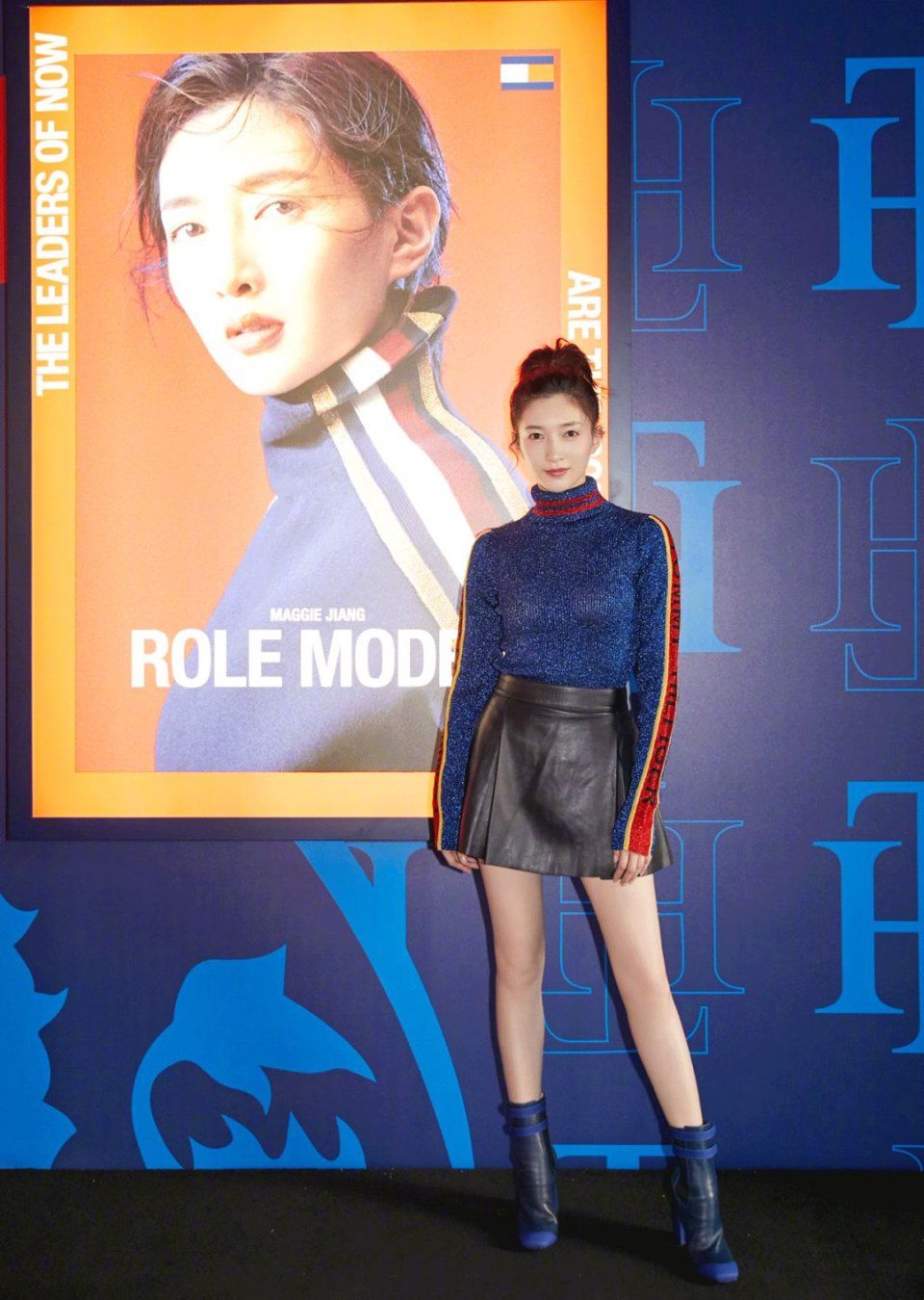 看热闹 | 这些人跑到黄浦江边比谁钻石大,你猜比伯嫂的排第几?