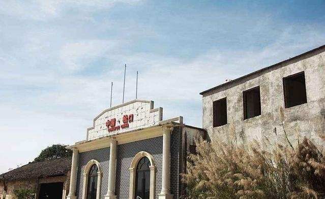 广东省资讯|打卡省内小众地云浮,探索广东这座存在感低的城市!