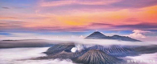 世界上人口最多的岛屿,10多万平方公里的土地上挤了1亿多人