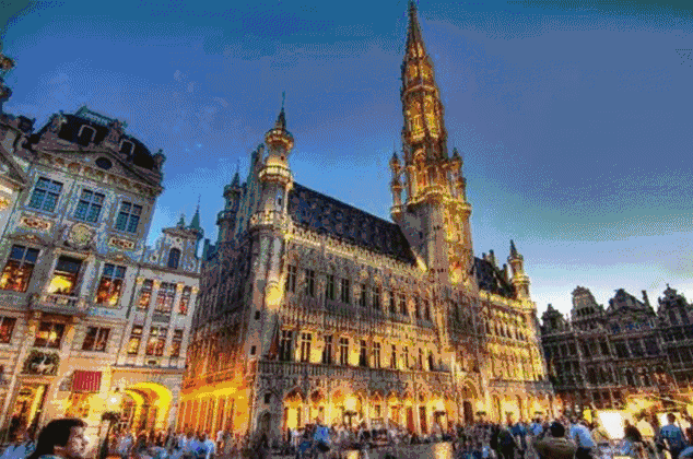 BBC评出一生必去的50个旅行地，去过15个，你就是旅行达人