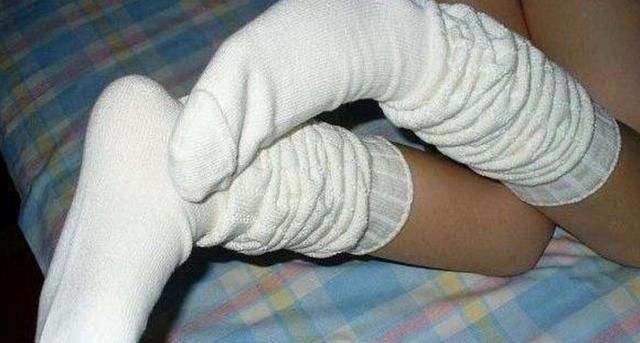 日本女生一年四季都在穿的袜子叫什么，为什么那么多人喜欢？