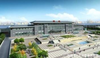 山东这7个县市区有福了，将迎来一条“战略性”高铁线路