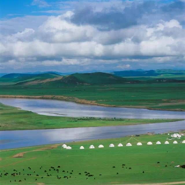 美卫星监控黄河20年，发现惊世一幕，联合国都被震动（揭秘：黄河