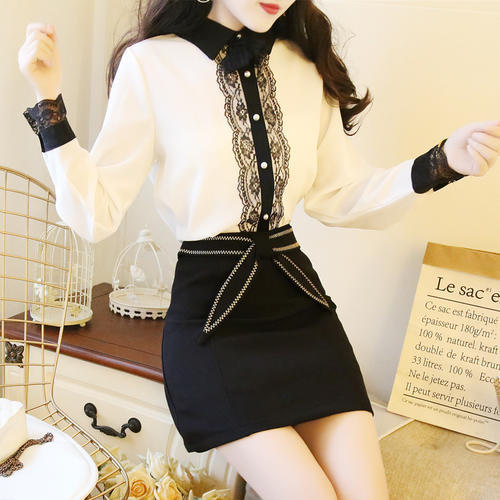 难怪老婆把去年衣服全扔了,原来今秋流行小香风,美的款款想买