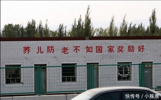 计生新规: 提倡生育两个子女, 网友: 只生一个好国家来养老?