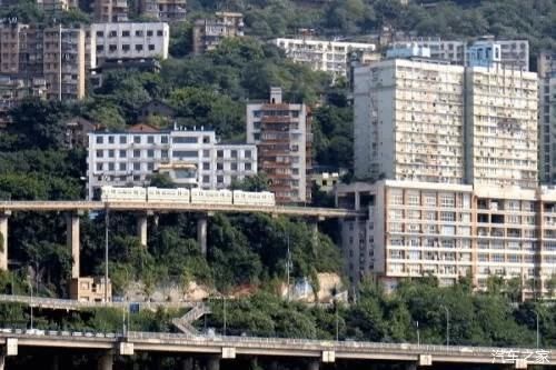 中国有5个让导航都懵圈城市！重庆：我不是针对谁！