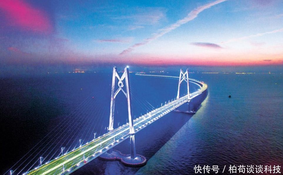  「港珠澳大桥」造价千亿被称为世界奇迹港珠澳大桥，为何冷冷清