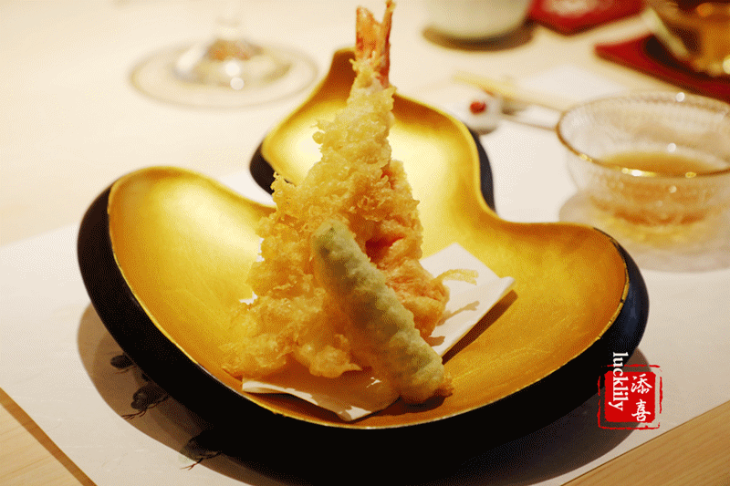 『春光』【杭州复工日记】春光乍现,去割烹红赴一场美食之约