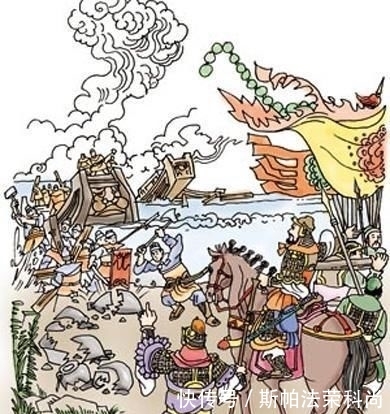 『孙子兵法』同样是置之死地而后生,为何项羽、韩信赢了,马谡却输得身首异处