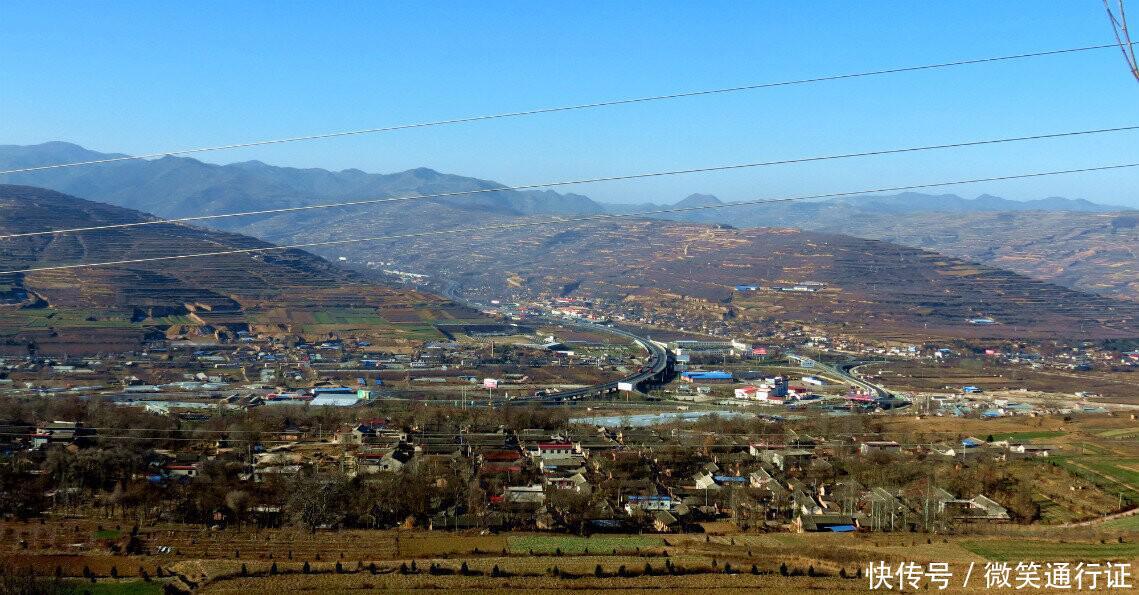 七律·徒步秦亭山(新韵)