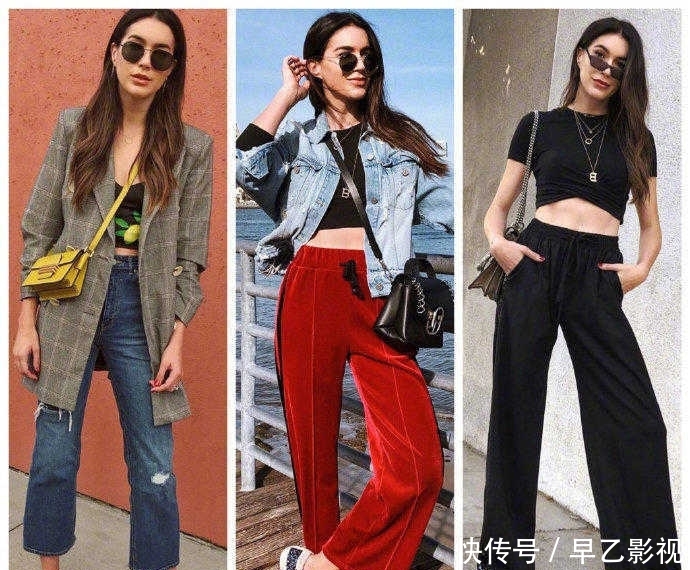 「美式」快收起你的T恤!今年学会这些美式穿搭方式,简约随性又时髦洋气