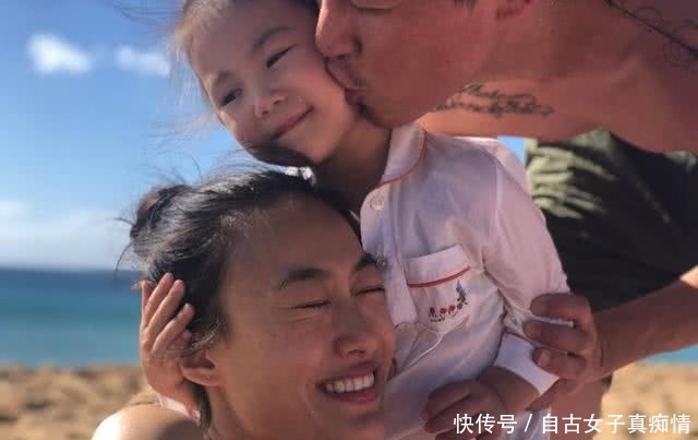 陈冠希是怎么爱上秦舒培的