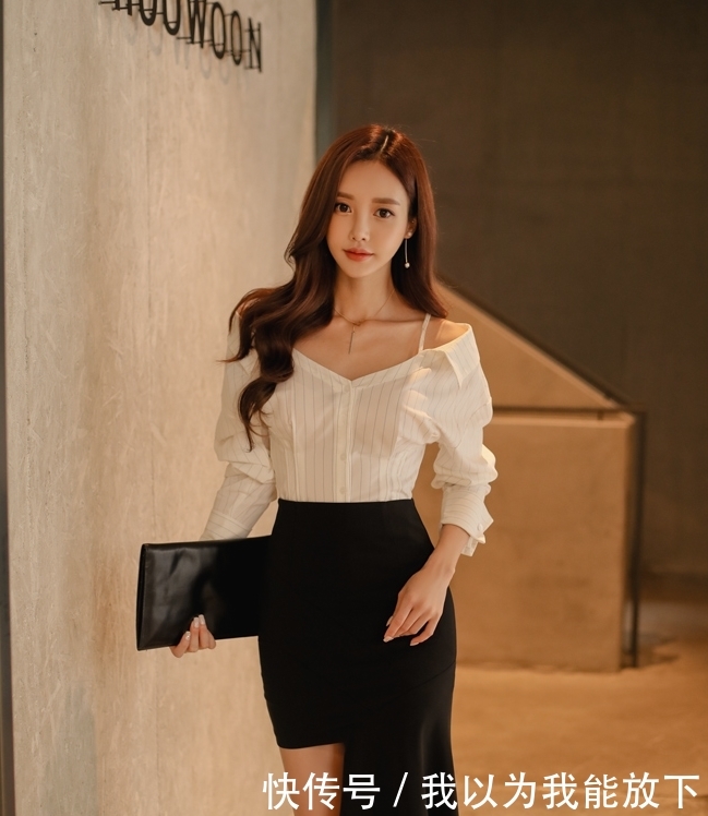 孙允珠：那比风景还美的你。