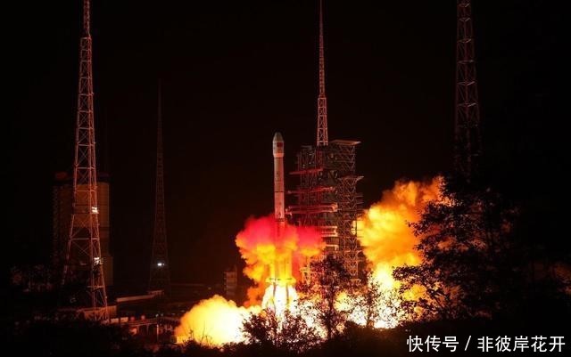  『大哥』新突破！中国航天又一头疼难题被攻克，泰国人：中国是亚洲的大哥