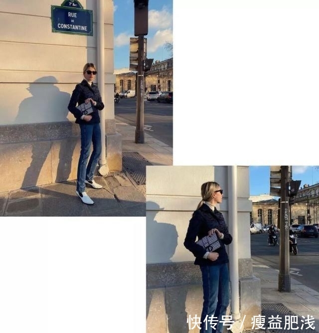  『适合』被低估的衬衣外套，太适合初春穿了！