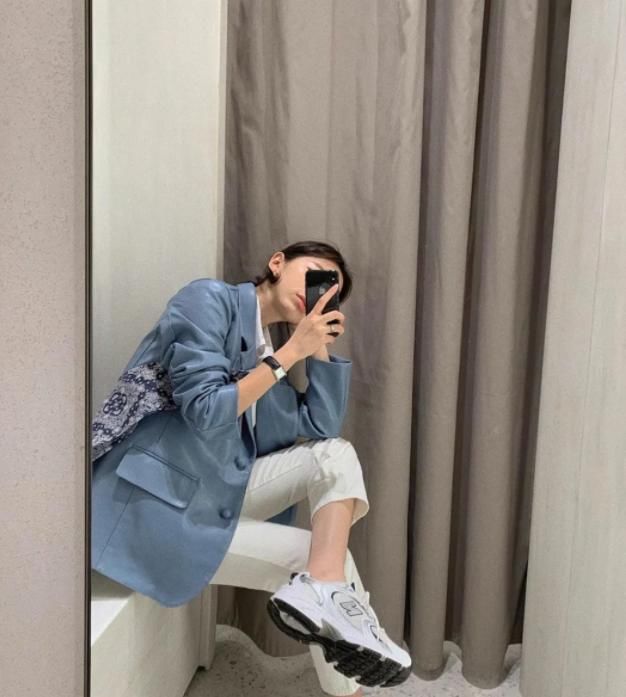 女生■女生这几种穿搭，男生们看了真的很心累