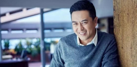  『偏爱』他是上亿公司老总，却偏爱和张嘉译演戏，导演笑他：片酬没油钱多