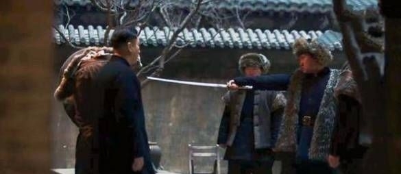【首播】《新世界》首播,孙红雷张鲁一演技炸裂,却惨遭他拖后腿