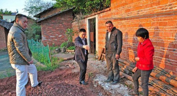  耕地：下半年，农村宅基地“退出潮”来临，3种情况难逃