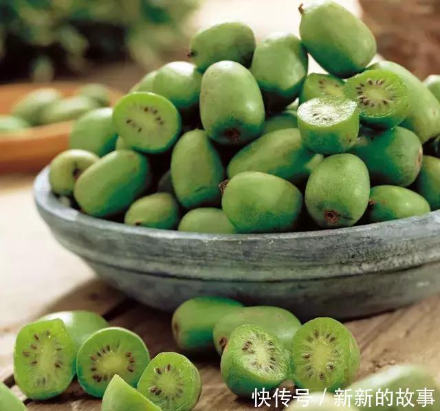  【种植】院子里不要种菜了! 此果树﹣30度冻不死, 1年能结200斤,