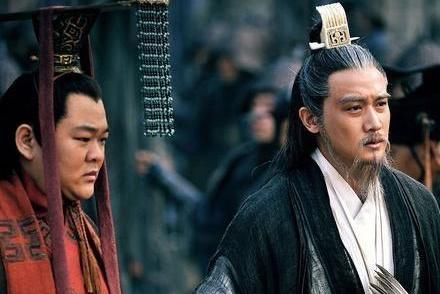  「身边」他是刘备身边神秘的保镖 连诸葛亮都没有权力指挥他
