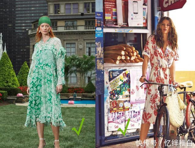 『轻松』微胖女孩显瘦大法强势来袭!助你轻松解锁法式复古风!