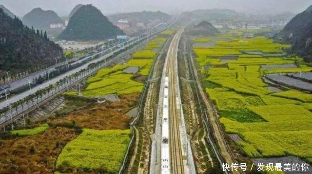 外国游客着重提醒；来中国旅游，不要相信中国人说的“不远”！