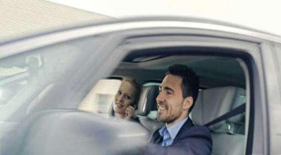  【领导】经常给领导开车，需要聊什么？牢记“九字原则”，司机