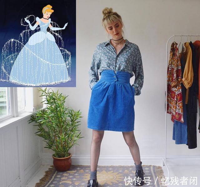 「闺蜜」BettyBerry双胞胎姐妹的奇妙穿搭,和闺蜜一起穿,必成网络红人