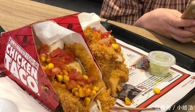 必胜客@曾经势头堪比KFC,为何如今生意“冷清”?网友:家里没矿