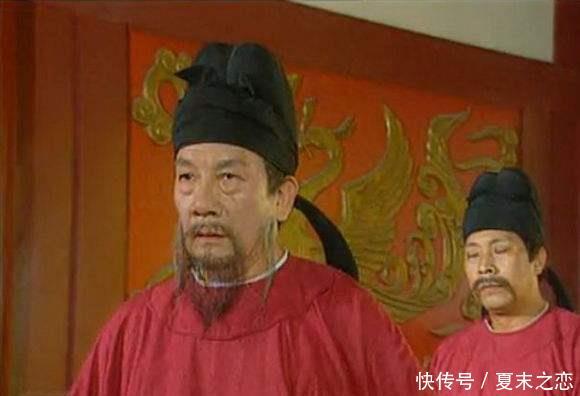 『对手』宰相比死对手先病逝,临终留下一条妙计,家人照做后果然安然无恙!