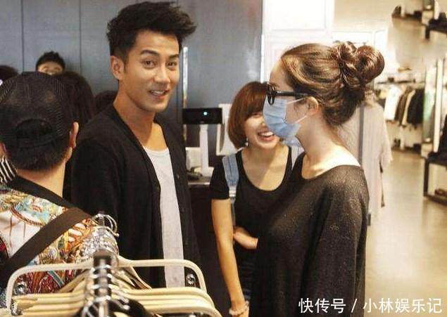 刘恺威“婚内出轨”不雅照意外流出, 女主被曝光, 卓伟: 这次不卖