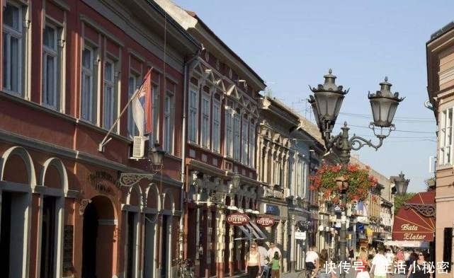 首个对中国免签的欧洲国家，景色堪比布拉格，却没有多少游客知道