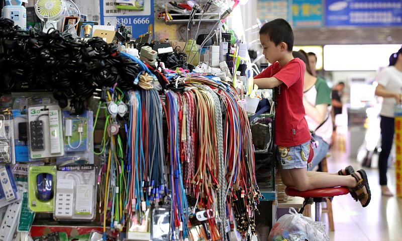  「江浙沪」为什么一说到南方大部分人第一反应就是广东，而不是江浙沪皖湘等？